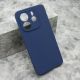Maska GENTLE COLOR za Xiaomi Redmi Note 14 4G, teget - F120322