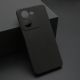 Maska ULTRA TANKI KOLOR za Vivo Y78, crna - F120353