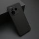 Maska ULTRA TANKI KOLOR za Xiaomi Redmi Note 14 4G, crna - F120365