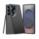 Maska SPACE BLADE za Samsung S938B Galaxy S25 Ultra 5G, crna - F120368