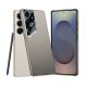 Maska SPACE BLADE za Samsung S938B Galaxy S25 Ultra 5G, titanijum - F120370