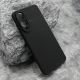 Maska Carbon za Samsung S937B Galaxy S25 Edge , crna - F120377