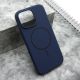 Maska FLEX MagSafe za iPhone 16 Pro Max, plava - F120391