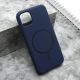 Maska FLEX MagSafe za iPhone 11, plava - F120406