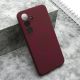 Maska FLEX MagSafe za Samsung S931B Galaxy S25 5G, bordo - F120419