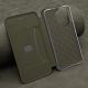 Maska BI FOLD Ihave za Honor 400, crna - F120460