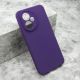 Maska GENTLE COLOR za Honor 400, lila - F120496