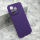 Maska GENTLE COLOR za Honor 400 Lite, lila - F120499