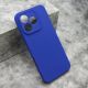 Maska GENTLE COLOR za Honor 400 Lite, plava - F120500