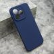 Maska GENTLE COLOR za Honor 400 Lite, teget - F120502