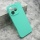 Maska GENTLE COLOR za Honor 400 Lite, tirkizna - F120503