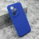 Maska GENTLE COLOR za Honor 400 Pro, plava - F120510