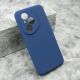 Maska GENTLE COLOR za Honor 400 Pro, teget - F120512