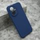Maska GENTLE COLOR za Honor 400, teget - F120517