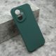 Maska GENTLE COLOR za Honor 400, zelena - F120519