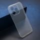 Maska silikon CLEAR STRONG za Honor 400 Lite, providna - F120547