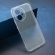 Maska silikon CLEAR STRONG za Honor 400, providna - F120549