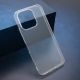 Maska silikon CLEAR za Honor 400 Lite, providna - F120550