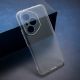 Maska silikon CLEAR za Honor 400 Pro, providna - F120551