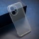 Maska silikon CLEAR za Honor 400, providna - F120552