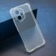 Maska silikon CRASHPROOF za Honor 400, providna - F120555