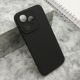 Maska Square ring za Xiaomi Redmi 14C, crna - F120556