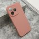 Maska Silikon Pro Camera za Honor 400 Lite, roza - F120560