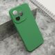 Maska Silikon Pro Camera za Honor 400 Lite tamno, zelena - F120562