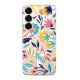 Maska silikonska PRINT MagSafe za Samsung S931B Galaxy S25 5G, šarena - F120617