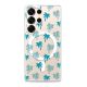 Maska silikonska PRINT MagSafe za Samsung S938B Galaxy S25 Ultra 5G, palma - F120622