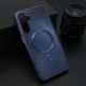 Maska za Samsung Galaxy A16 4G/A16 5G ZEN SHIELD MagSafe plava - EP2901466