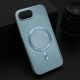 Maska ZEN SHIELD MagSafe za iPhone 16e, zelena - F120674