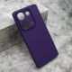 Maska GENTLE COLOR za Xiaomi Redmi Note 14S, lila - F120678