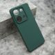 Maska GENTLE COLOR za Xiaomi Redmi Note 14S, zelena - F120679