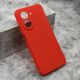 Maska GENTLE COLOR za Xiaomi Redmi A5, crvena - F120703