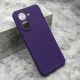 Maska GENTLE COLOR za Xiaomi Redmi A5, lila - F120704