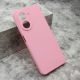 Maska GENTLE COLOR za Xiaomi Redmi A5, roza - F120706