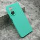 Futrola GENTLE COLOR za Xiaomi Redmi A5, tirkizna - EP2239071