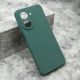 Maska GENTLE COLOR za Xiaomi Redmi A5, zelena - F120709