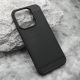Maska silikon BRUSHED za Xiaomi Redmi A5, crna - F120715
