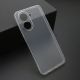 Maska silikon CLEAR STRONG za Xiaomi Redmi A5, providna - F120717