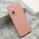 Silikonska maska Pro Camera za Xiaomi Redmi A5 4G, roze - EP2662026
