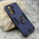 Maska Square ring za Xiaomi Redmi A5 4G NFC (173 mm), teget - F120736