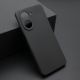 Maska ULTRA TANKI KOLOR za Xiaomi Redmi A5, crna - F120738