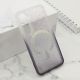 Maska Starlight MagSafe za Samsung S931B Galaxy S25 5G, crna - F120740