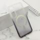 Maska Starlight MagSafe za Samsung S921B Galaxy S24 5G, crna - F120748