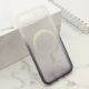 Futrola Starlight MagSafe za iPhone 16E, crna - EP2395823