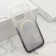 Maska Starlight MagSafe za iPhone 16 Pro, crna - F120760