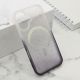 Maska Starlight MagSafe za iPhone 16, crna - F120772