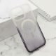 Maska Starlight MagSafe za iPhone 16 Pro Max, crna - F120776